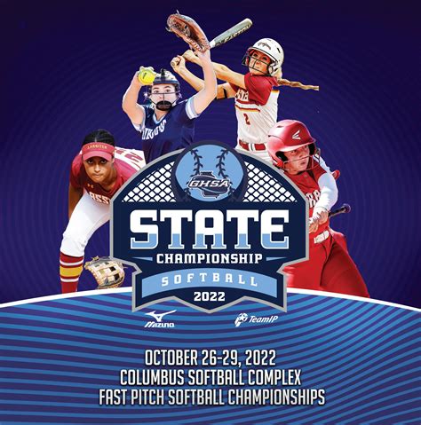 The TCS Texas State Championships is a &39;Stay to Play&39; event. . Softball state championship 2022